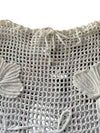 Chanel S/S 2000 Crochet Skirt