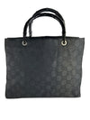 Gucci by Tom Ford Bamboo Tote