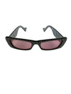 Gucci Rhinestone Sunglasses