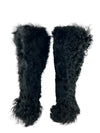 Isabel Marant Fur boots