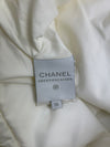 Chanel F/W 2000 Puffer Skirt