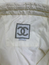 Chanel F/W 2000 Puffer Skirt