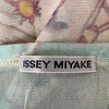 Issey Miyake x Aya Takano AW2004 mesh top