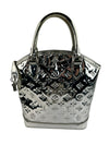 Louis Vuitton Mirror Lock it Bag