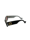 Gucci Rhinestone Sunglasses