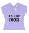 Christian Dior J’ Adore Dior 2003 Tee