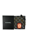 Chanel logo Spring 2003 necklace