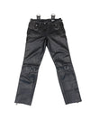 Dolce & Gabbana S/S 2000 zipper ring moto pants