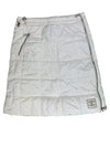 Chanel F/W 2000 Puffer Skirt