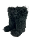 Isabel Marant Fur boots